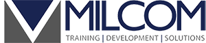 Milcom Institute logo