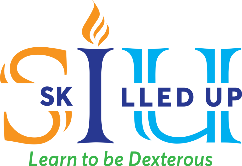 Skilled Up logo