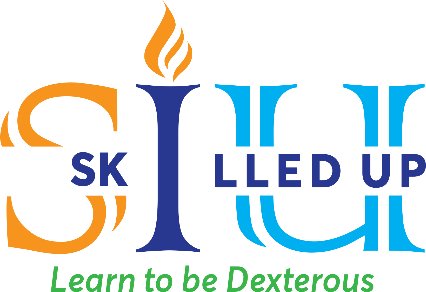 Skilled Up logo