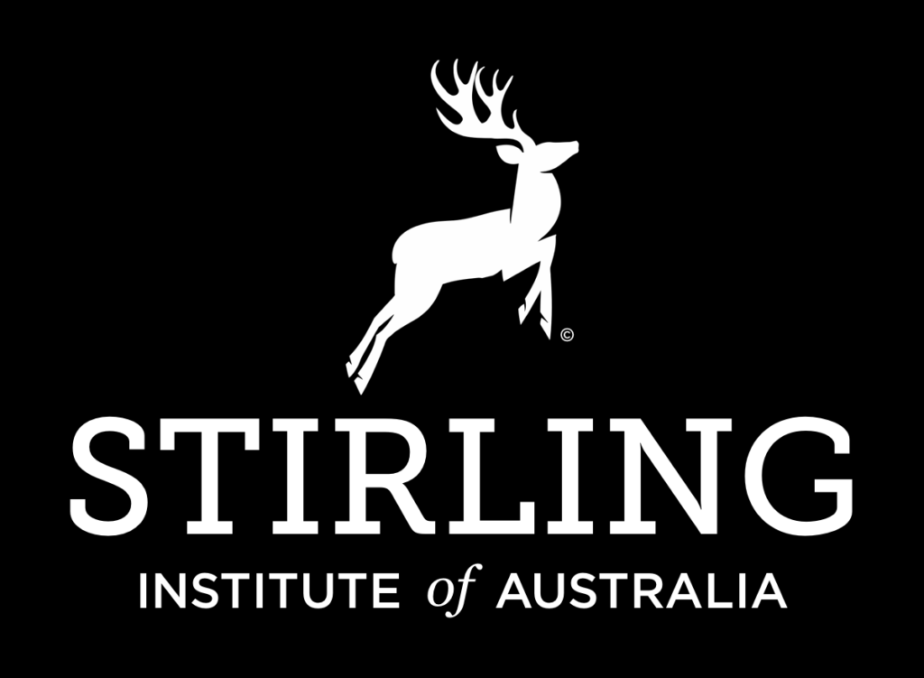 Stirling logo