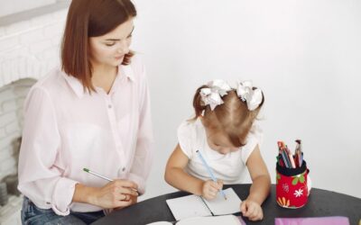 Life as a Childcare Worker: everything you need to know